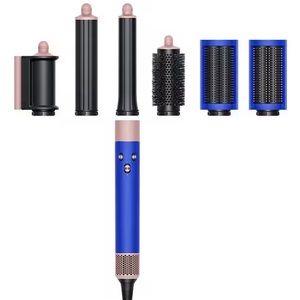 Dyson Special Edition Airwrap Multi Styler complete long